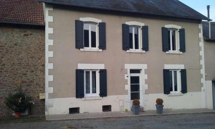 Fabricant de portails en aluminium Guéret