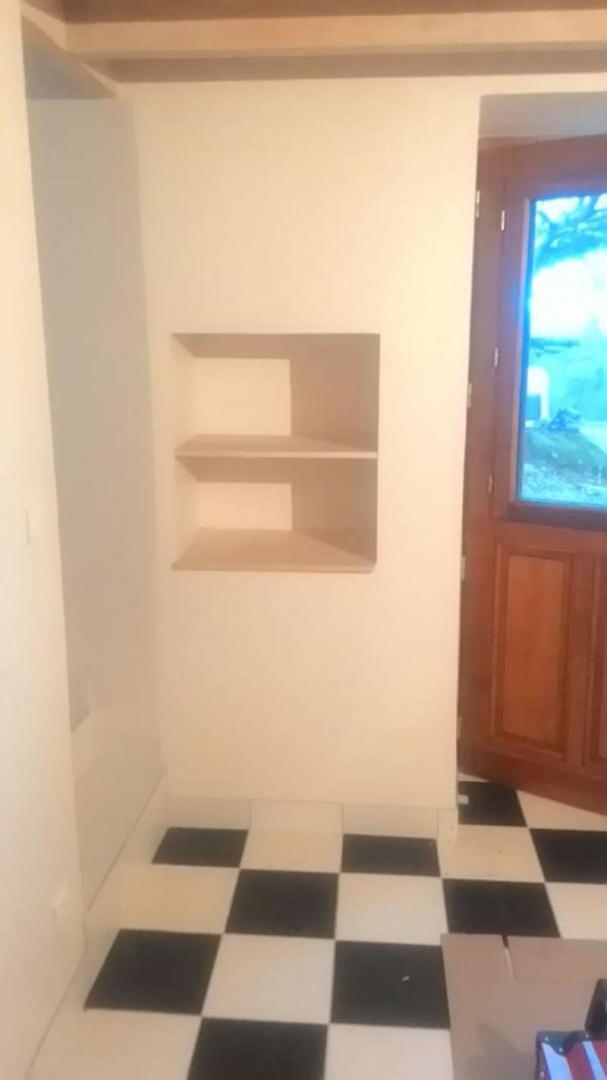 Installation de store Guéret