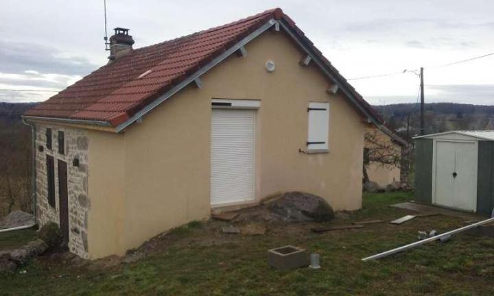 Fabricant de fenêtres PVC Guéret
