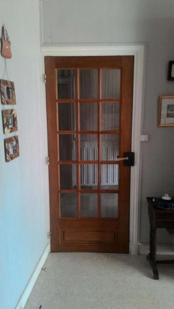 Fabricant de porte de garage en aluminium Guéret